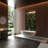 Luxury Soaking Experience In Solid Stone Matte White Bathtub - Perfect For Spa-like Relaxation
