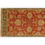 Bhavin One-of-a-Kind 5'8" X 8'8" Area Rug