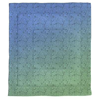 Katelyn Elizabeth Polyester Comforter