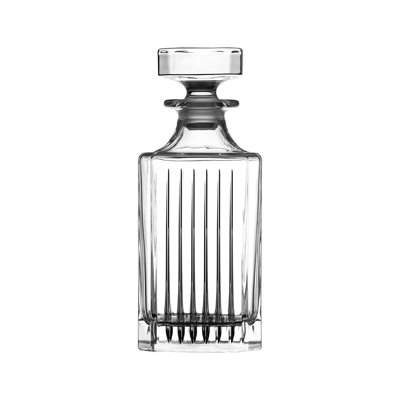 Broadway 0.75L Whiskey Decanter