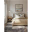 Tapis intérieur / extérieur en mosaïque de pierre grise / beige de 5 pi x 8 pi (5 pi 3 po x 7 pi 7 po) de Joni-598999997