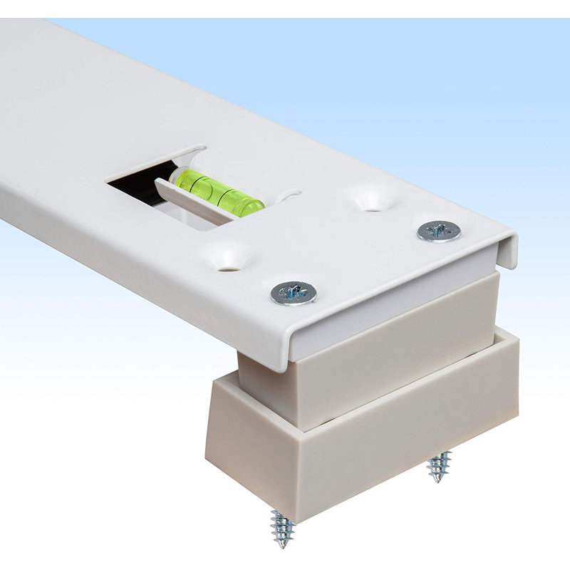 Support universel pour climatiseur