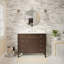 Ensemble de meuble-lavabo simple 42 po Lakeland-1282957842