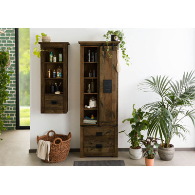 1 Door Wardrobe