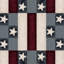 Tapis patriotique Leksi-414128776