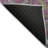 Machine Washable Indoor/Outdoor Xhevrie Pink Rug-111820194