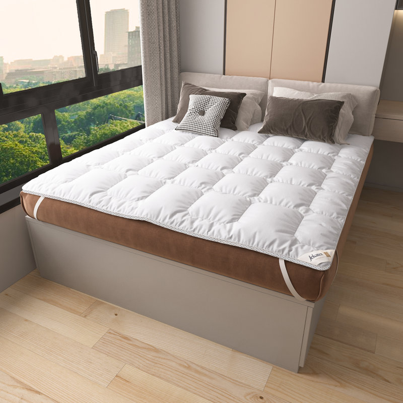 5cm Mattress Topper, Single (3')