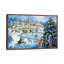 Joyful Celebration by Nicky Boehme - Painting on Canvas-228433363-174383097
