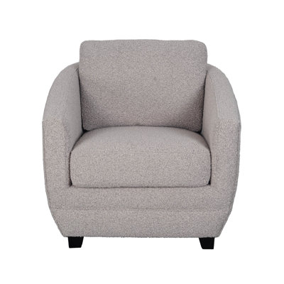 Inyokern Upholstered Accent Chair