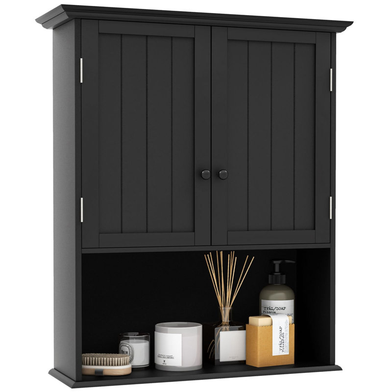 Back to Wall Toilet Unit
