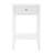 Kaidey 18.1'' W Particle Board / Chipboard Nightstand