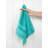 Darcelle 100% Cotton 4-Piece Turkish Washcloth Set-1955293040
