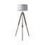 Wemple 143cm Tripod Floor Lamp-1666288099