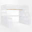 Lit mezzanine avec rangement et escalier Heiki-69125968-124128122