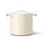Caraway Nonstick Ceramic Petite Cooker W/ Lid-699400817-699400819