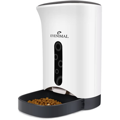 Automatic Feeder
