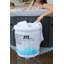 Inflatable Cupholder