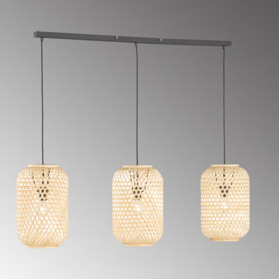Calla 3 - Light Pendant