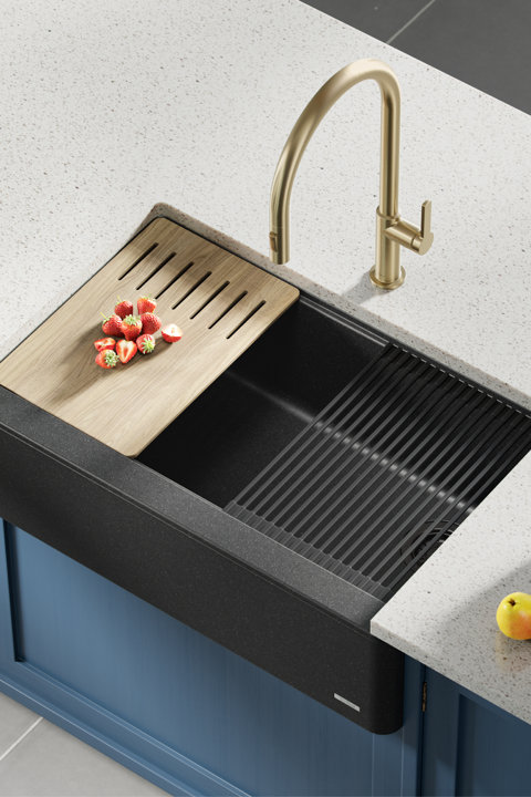 Magasiner les éviers de cuisine
