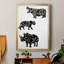 Ornementaux animaux de safari II, impression sur papier-1171539359-1171539355