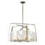 Arc 8 - Light Chandelier-70396824