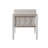 Cannes Outdoor Lounge Chair
