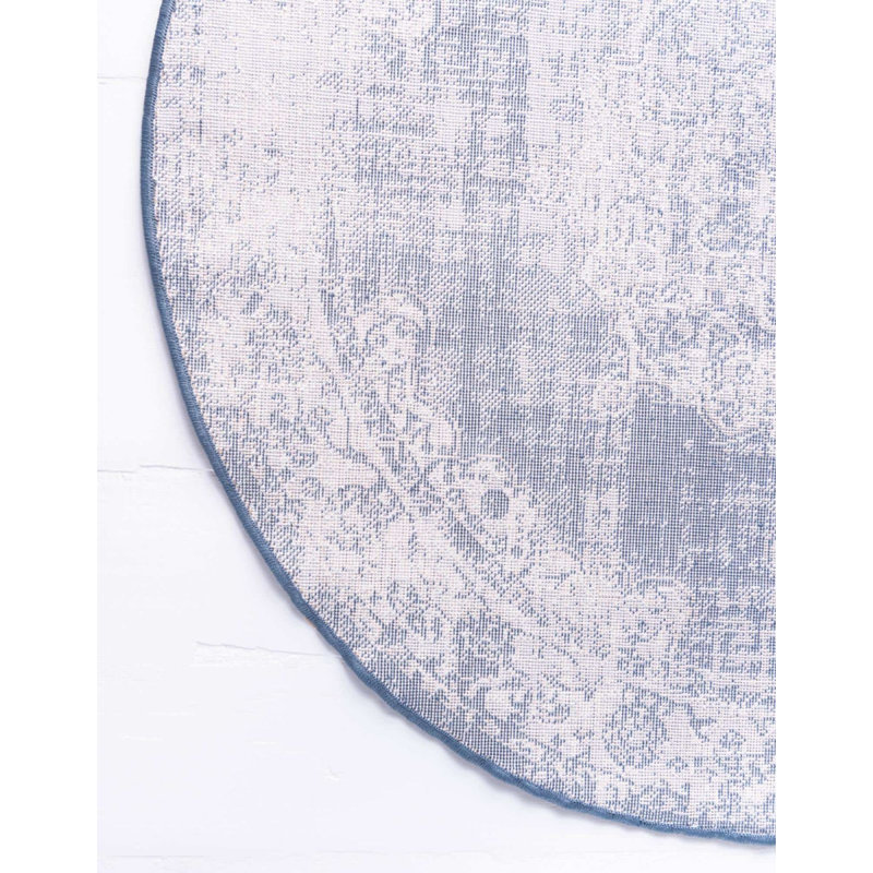 Couleur transitionnelle du tapis transitionnel Gaastra, Rond 6 pi