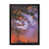 Black Picture Framed selected