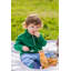 Viners Dinosaur Food Flask and Water Bottle Set