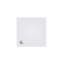 Bird Motif Embroidered Linen Napkins