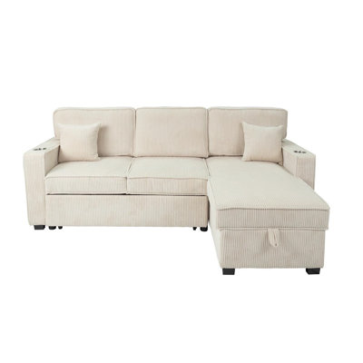 Palomino COVERTIBLE SECTIONAL