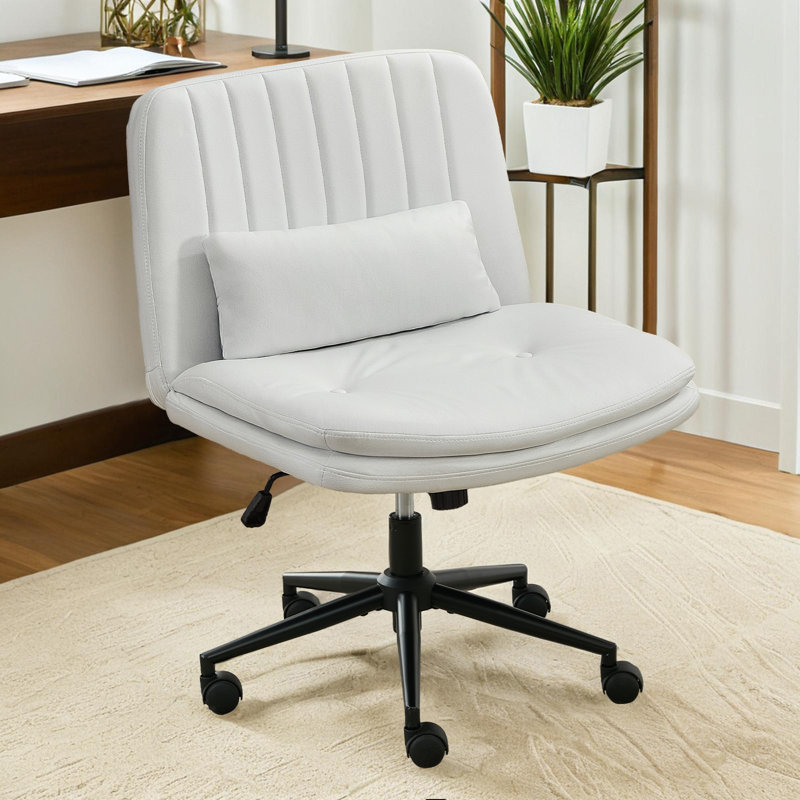 Task Chair, Beige