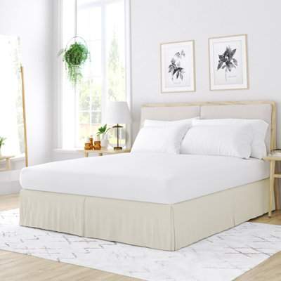 Becky Cameron 14" Bed Skirt
