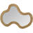 Kirch Solid Wood Free Form Mirror-87727154-87727148