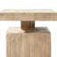 Table d'appoint Calder