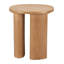 Table d'appoint Benen Naturel