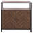 Handan Double Door Cabinet