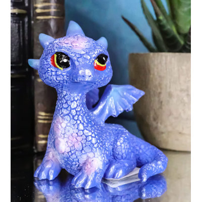Figurine Delmo