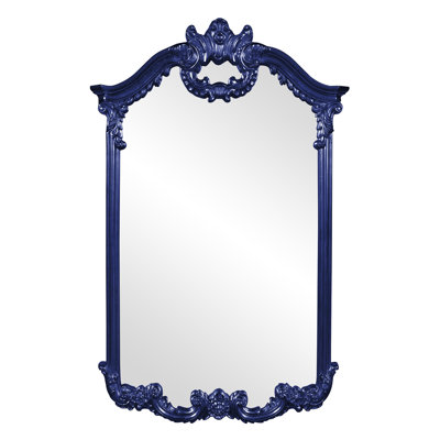 Wycombe Arch Wall Mirror