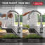 Robinet de cuisine avec technologie Touchless Trinsic VoiceIQ Touch-95125902