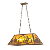 Yoselin 6 - Light Pendant
