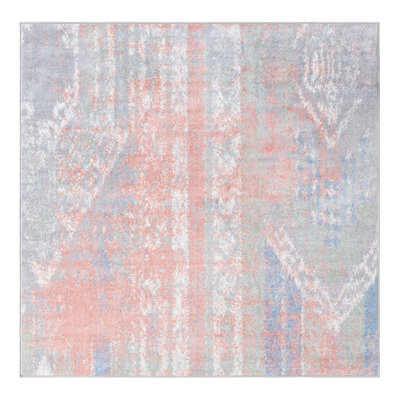 Massie Abstract Indoor Rug