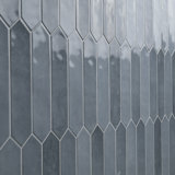MSI Renzo Glossy Ceramic Picket Wall Tile