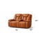 Ensemble de salon 3 pièces 4175 Hennessy - cognac-2036855964-2036855966