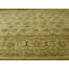 Tapis de zone en laine 15 pi 3 po x 23 pi 8 po one-of-kind noué la crème Huntingdon