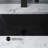 Voltaire Rectangular Under-Mount Bathroom Sink-121289234-101400777