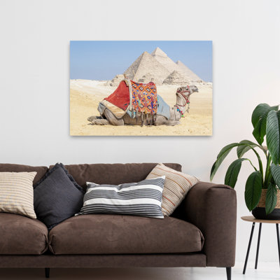 Camel I, paysage, photographie de voyage, art côtier, art de la nature, art contemporain