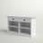 Ballinger 57.09'' Sideboard
