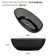 Marfa 67'' x 30'' Runway Semi Transparent Resin Freestanding Soaking Bathtub