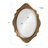 Ostlund Polyurethane Flat Wall Mirror-1840970569-1840970568
